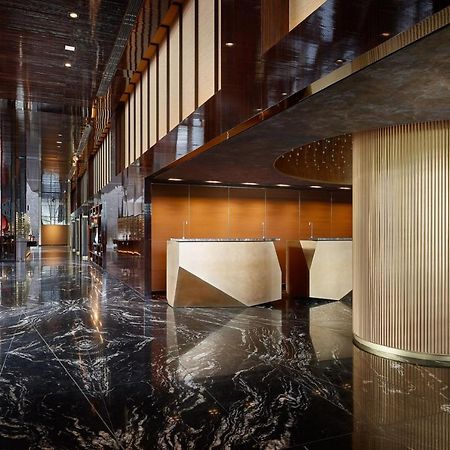 Jw Marriott Hotel เซาเปาโล ภายนอก รูปภาพ